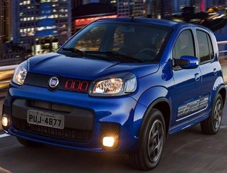 <p>Fiat 1995 yılında Uno modelinin yerine Punto'yu üretme kararı alsa da Brezilya'da hala Uno modeli  üretilmeye devam ediyor.</p>
