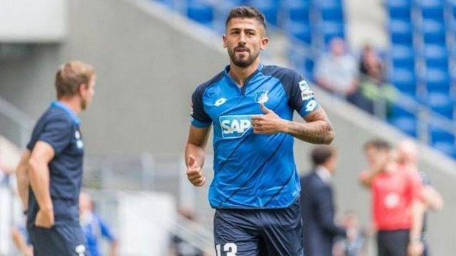 <p>KEREM DEMİRBAY (HOFFENHEIM)</p>

<p> </p>

<p>Bundesliga: 17 maç, 3 gol, 5 asist</p>

<p>Toplam: 18 maç, 3 gol, 5 asist</p>

<p> </p>
