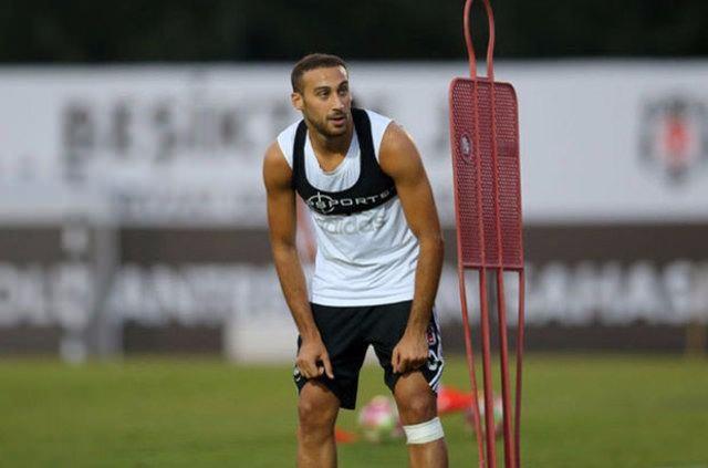 <p>CENK TOSUN | Beşiktaş | 1.450.000 Euro</p>