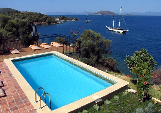 <p>Şövalye Adası - Fethiye</p>

<p> </p>
