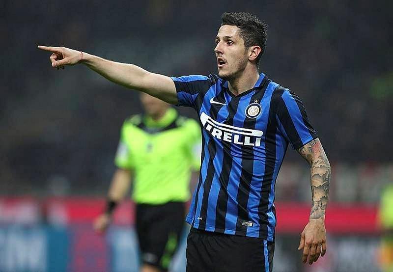 <p>Stevan Jovetic (Sol açık)</p>
<p> </p>