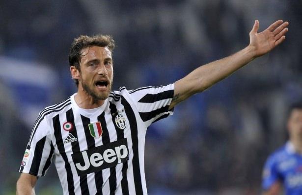 <p>Claudio Marchisio (İtalya)</p>

