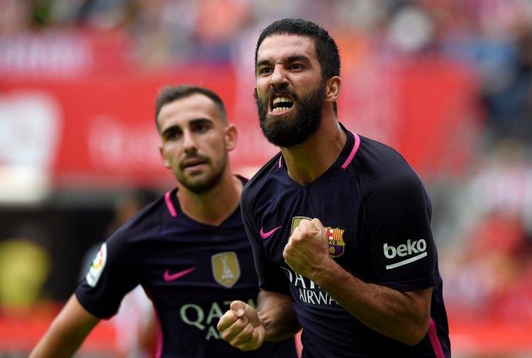 <p>Arda Turan 66.4 milyon Euro - Sözleşme bitiş tarihi: 2019</p>

