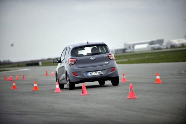 Hyundai'nin AUTOBEST'ten üç yıl içerisinde kazanmış olduğu ikinci büyük ödül niteliği de taşıyor. Hyundai Elantra da AUTOBEST üyeleri tarafından 2012'de Yılın En İyi Otomobili ödülüne layık görülmüştü.