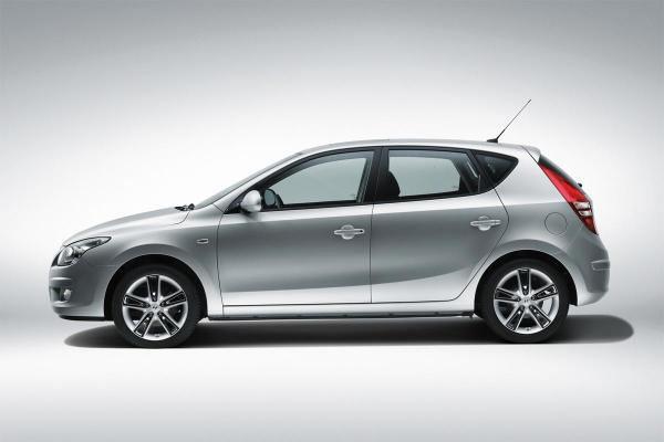 Hyundai i20: 26 Bin 900 TL