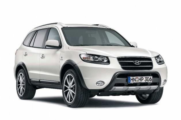 HYUNDAI - 4006 adet sattı