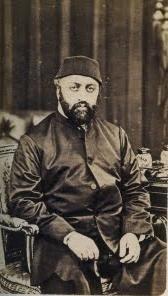 <p>Sultan Abdulaziz İngiltere ziyareti sırasında, 1867</p>

<ul>
</ul>
