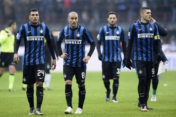 <p>Inter</p>

