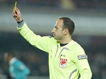 <p>Barış Şimşek-Trabzonspor</p>