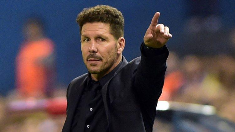 <p>Orta saha: Diego Simeone (Atletico Madrid)</p>
