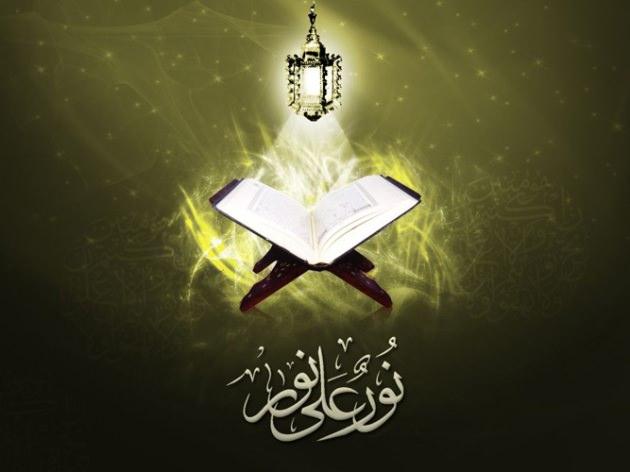 <p>"Allahü Teâlâ, aşure gününü üstün kılmıştır. Allah, gökleri, yeri, dağları, denizleri, yıldızları, Arş'ı ve melekleri, Âdem Aleyhisselâm'ı aşure günü yarattı. İbrahim Aleyhisselam'ın dünyaya gelişi ve Nemrud'un ateşinden kurtuluşu aşure günü oldu. İbrahim Aleyhisselam'a, oğlunun yerine kesmek için büyük koç bugün ihsan edildi."</p>