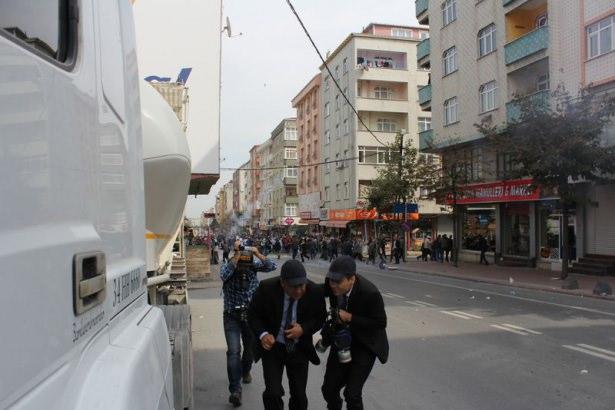 <p><em><strong>İSTANBUL - SULTANGAZİ</strong></em></p>
