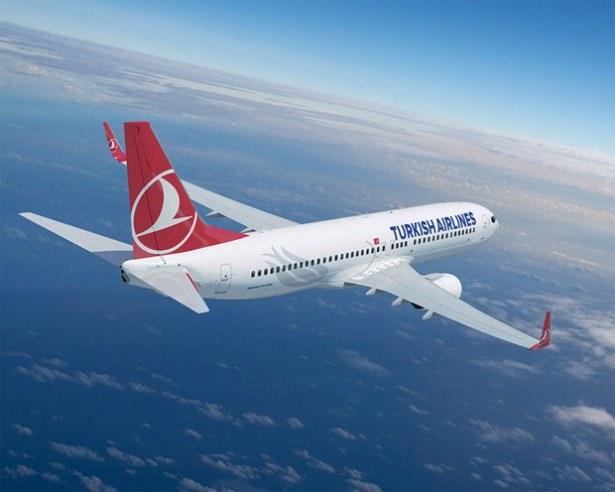 <p>Net satış gelirini 24 milyar 157 milyon liraya çıkaran Türk Hava Yolları ise dördüncü sırada yer aldı.</p>