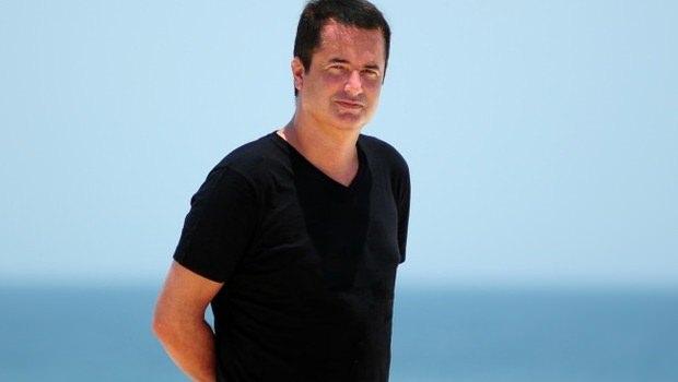 <p><strong>Ali Acun Ilıcalı</strong></p>
