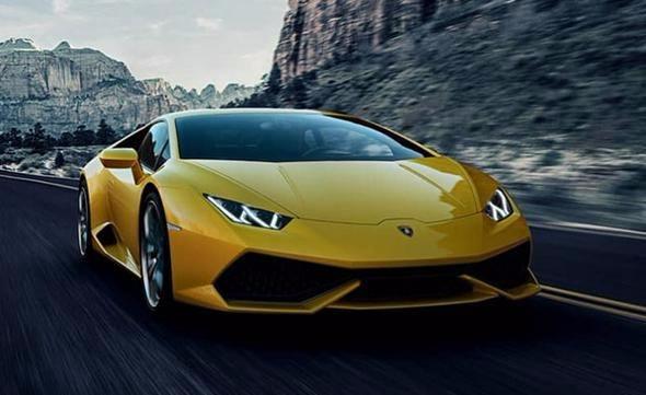 <p><strong>Lamborghini </strong><br />
<br />
Ünlü yarış otomobili firması adını kurucusu Ferruccio Lamborghini'den almıştır.</p>
