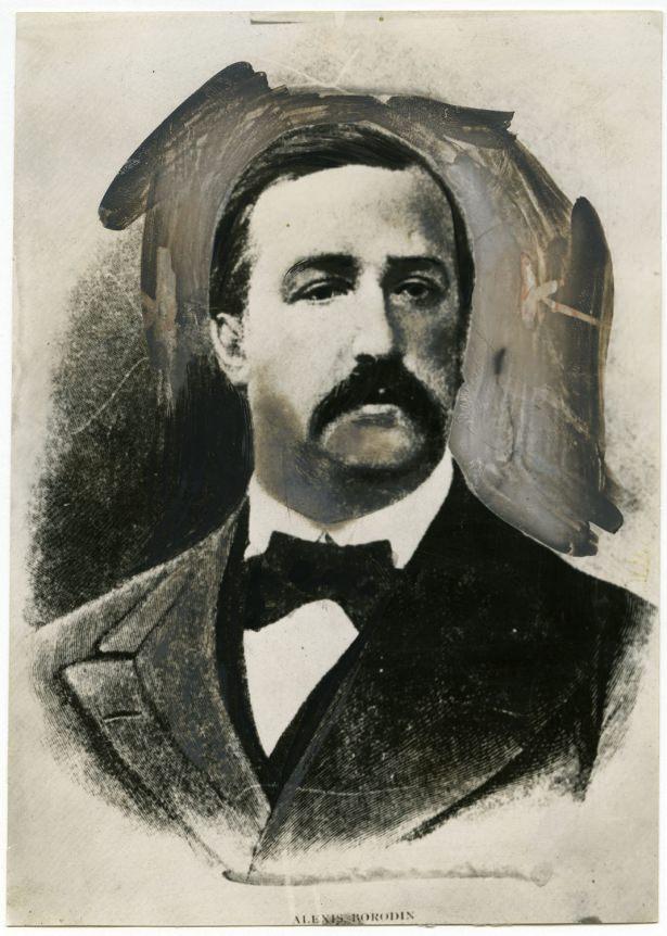 <p>Dünyaca ünlü Rus besteci Aleksandr Borodin'in asıl mesleği kimya profesörlüğüydü ve ölümüne kadar iki mesleği bir arada yürütmeye çalıştı.</p>
