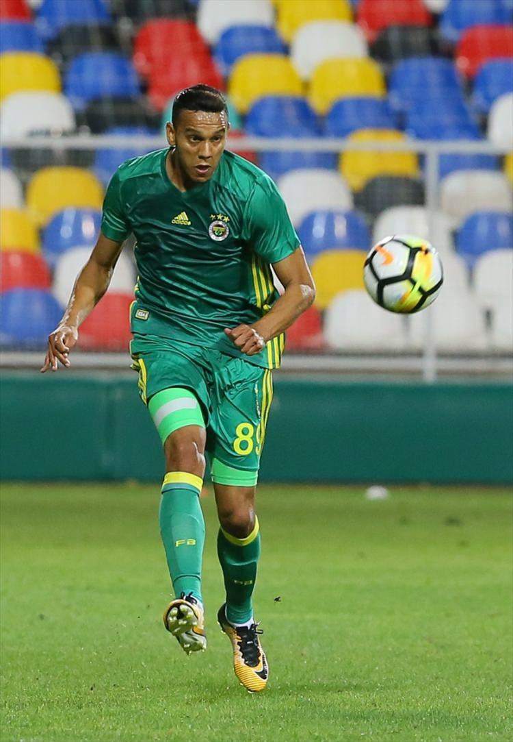 <p>Josef de Souza</p>
