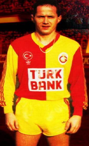 Cevad Prekazi (Galatasaray)