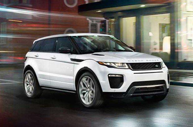 <p>LAND ROVER</p>
<p>1,569 adet</p>