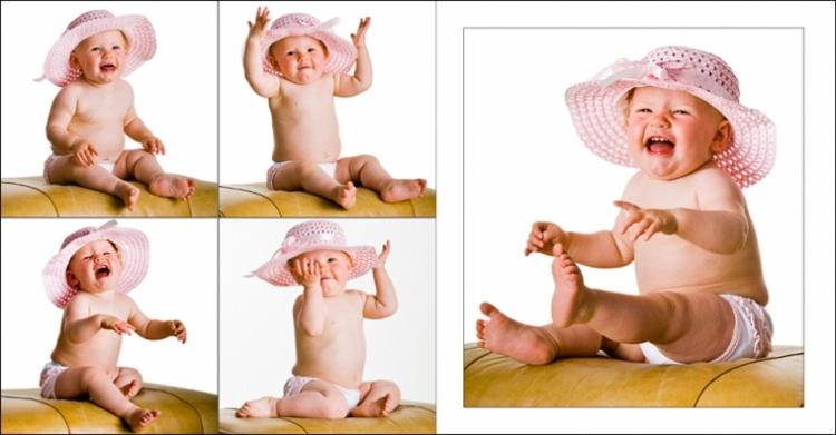 <p>Bebeklere işaret dilinin öğretilmesiyle, hem kolayca iletişim kurabilir hem de bebeğinizin yaşıtlarına oranla daha erken konuşması sağlayabilirsiniz.</p>
