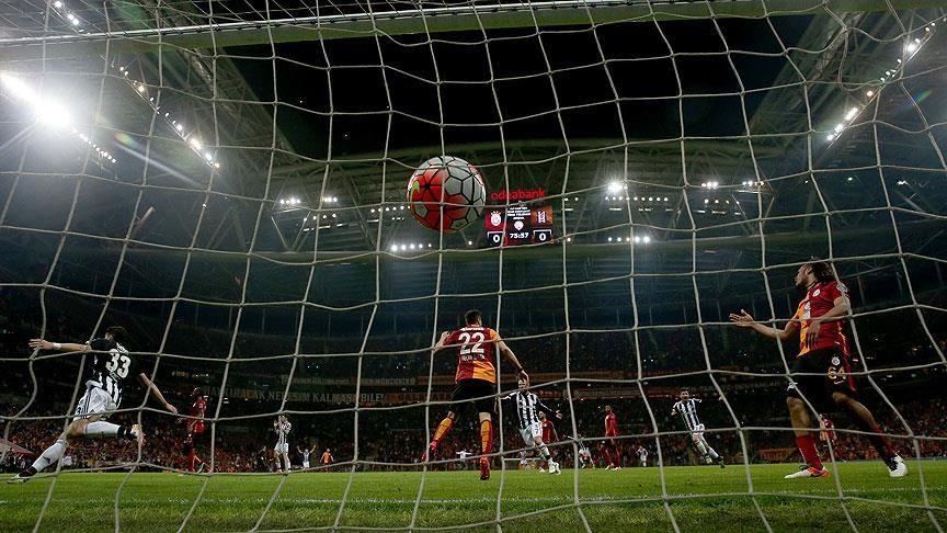 <p>İşte bu ve bunun gibi 30 saniyenin altında gol atmayı başaran Süper Lig'in en hızlı golcüleri...</p>
<p> </p>