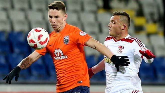 <p>Rajko Rotman, Medipol Başakşehir'den Kayserispor'a<br />
<br />
Kiralık</p>
