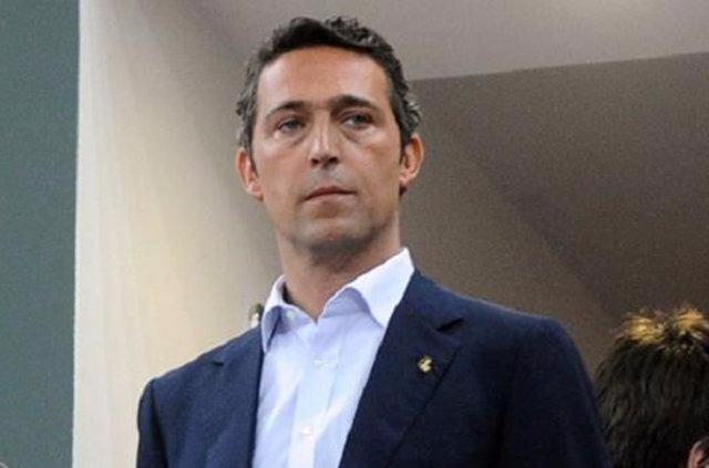 <p><strong>ALİ KOÇ</strong><br />
Serveti: 700 milyon dolar<br />
Yaşı: 51</p>
