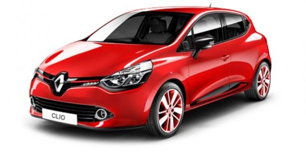 <p><strong>RENAULT CLİO </strong></p>
<p>Joy 1.5 DCI 75 ps atış fiyatı 46.800 TL</p>