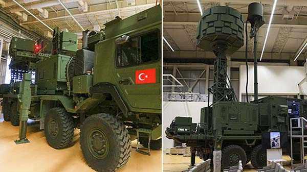 <p>Böylece düşman radarlarına karşı çok etkili olabiliyor.</p>
<ul style="list-style-type:none">
</ul>