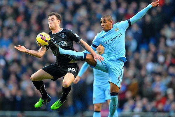<p>Fernando - Brezilya - Manchester City</p>
<p> </p>