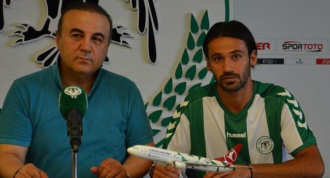 <p>Savaş Yılmaz - Fenerbahçe =====> Atiker Konyaspor</p>
