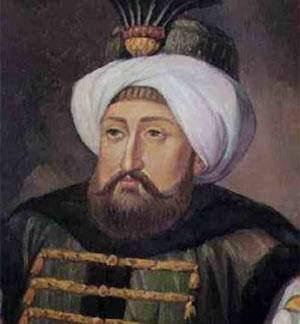 <p>IV Mehmed 1648-1687 Babası I İbrahim 3 erkek, 4 kız</p>
