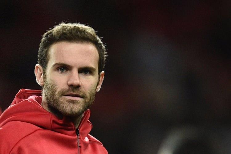 <p><strong>Juan Mata: </strong>20 milyon Pound</p>
