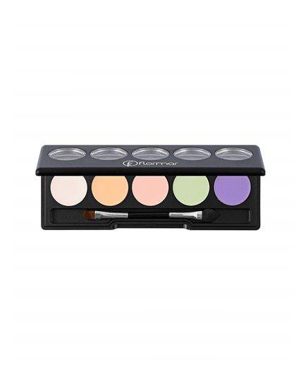 <p><strong>2. Flormar Camouflage Palette Concealer</strong></p>

<p><strong>29.99 TL</strong></p>
