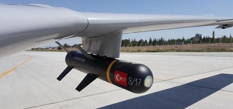 <p>Operasyona kara gücü dahil olmadığı için asker kaybı sıfır.</p>
<p> </p>