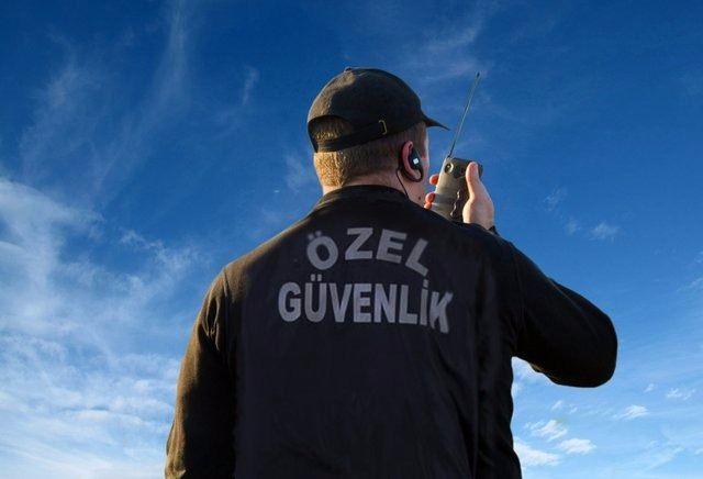 <p>Güvenlik ve soruşturma faaliyetleri: 20.7 </p>
<p> </p>