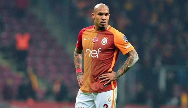 <p>Nigel De Jong</p>
