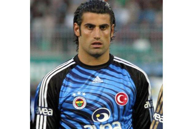 <p>VOLKAN DEMİREL</p>
