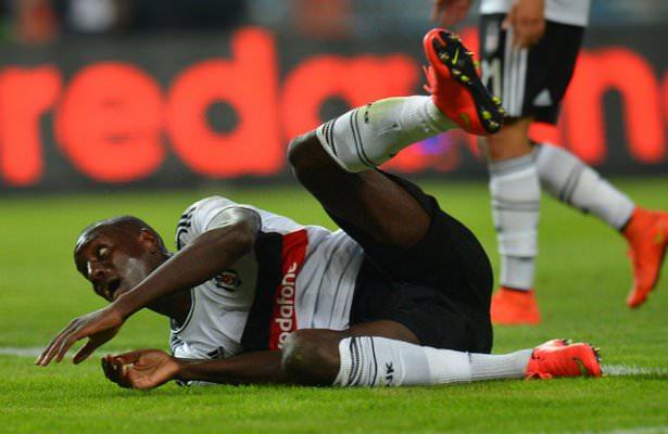 <p>Sen Allah'ın bir lütsufun gözlerimin nurusun @dembabafoot</p>
<p> </p>