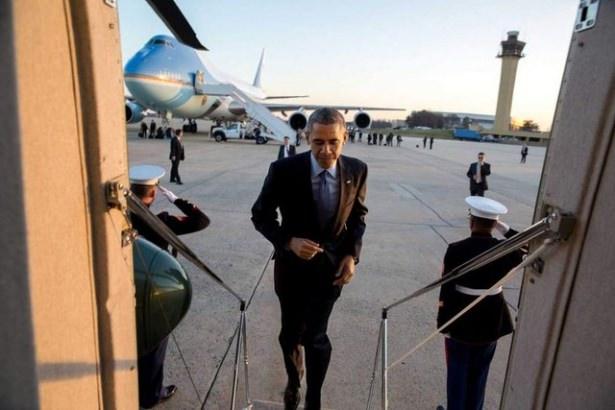<p>ABD Başkanı Barack Obama</p>
