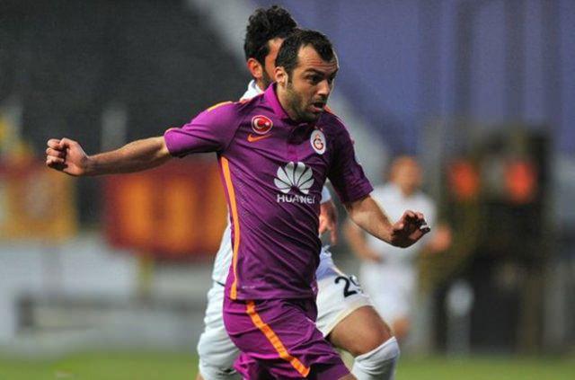 <p>Goran Pandev - Yaşı: 33 - Takımı: Genoa (İtalya)</p>
