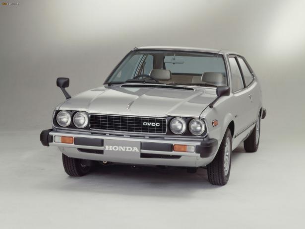 <div>Honda Accord 1976</div>

<div> </div>
