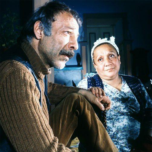 <p>Arzu Film yapımcılığında çekilmiş Yeşilçam filmlerinden daha önce görmediğiniz kareler...</p>
<p> </p>