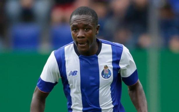 <p>Giannelli Imbula, FC Porto'dan Stoke City'ye gitti. Transfer bedeli; 24,25 milyon avro</p>