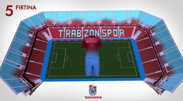 Trabzonspor taraftara soruyor! Hangisi olacak?