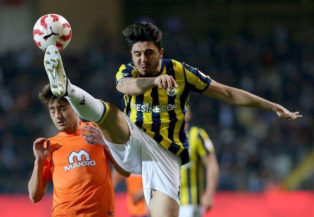 <p>Ozan Tufan: 7 milyon Euro</p>
