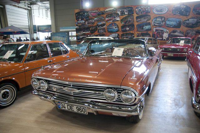 <p>Chevrolet-Impala 1960</p>

<p> </p>
