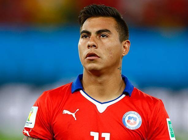 <p><strong>Eduardo Vargas (Hoffenheim)</strong></p>
<p>Eren Derdiyok'a bir alternatif arayan ve Sigthorsson'dan sakatlığı nedeniyle istediğini alamayan Galatasaray, alternatifler için arayışlarını hızlandırdı. Hoffenheim'da düşüş yaşayan Vargas, listedeki isimlerden...</p>