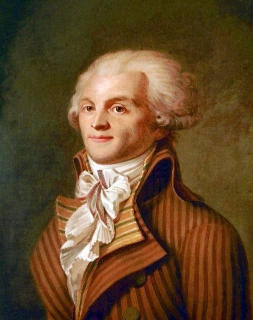 <p><strong>Maximilien Robespierre</strong><br />
Hükümdarlık Süresi: 1789-1794<br />
<br />
Fransız Devrimi'ne katılan en etkili isimlerden olan Robespierre, bu dönemde pek çok insana aşırı şiddet uyguladı.</p>
