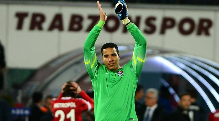 <p>Esteban(Trabzonspor)</p>
